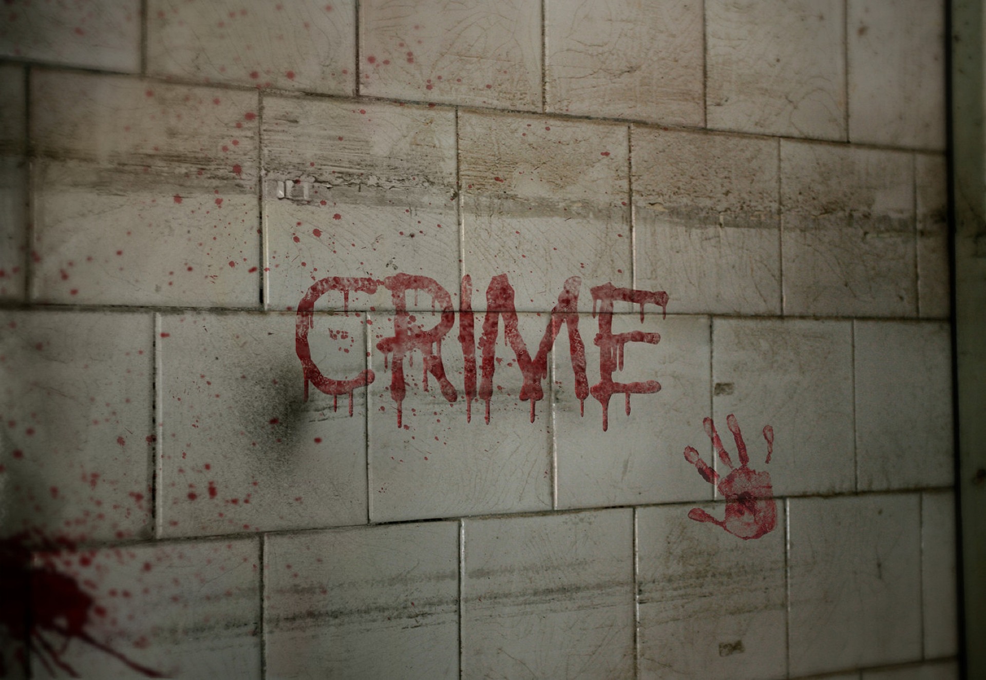 crime-scene-on-wall-murder-vs-manslaughter